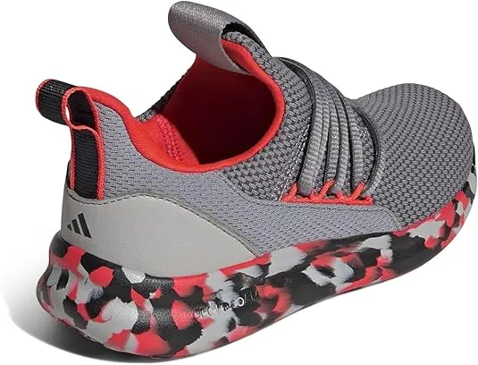 adidas Kids' Lite Racer Adapt 7.0 Sneaker