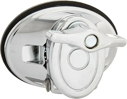 PDP By DW 10.5mm Tom Mounting Bracket Chrome PDAXTB105