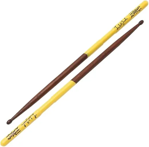 Avedis Zildjian Company Trilok Gurtu Artist Series Drumsticks