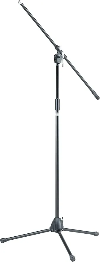 Tama Stage Master MS205BK Microphone Stand, Black