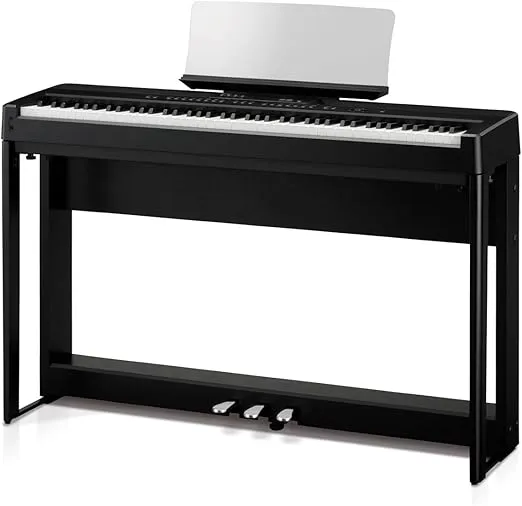 Kawai ES920 88-key Digital Piano - Black