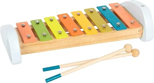 Xylophone Groovy Beats
