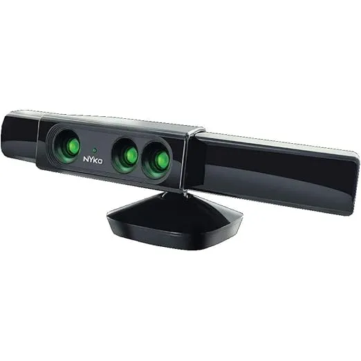 Zoom for Kinect - Xbox 360