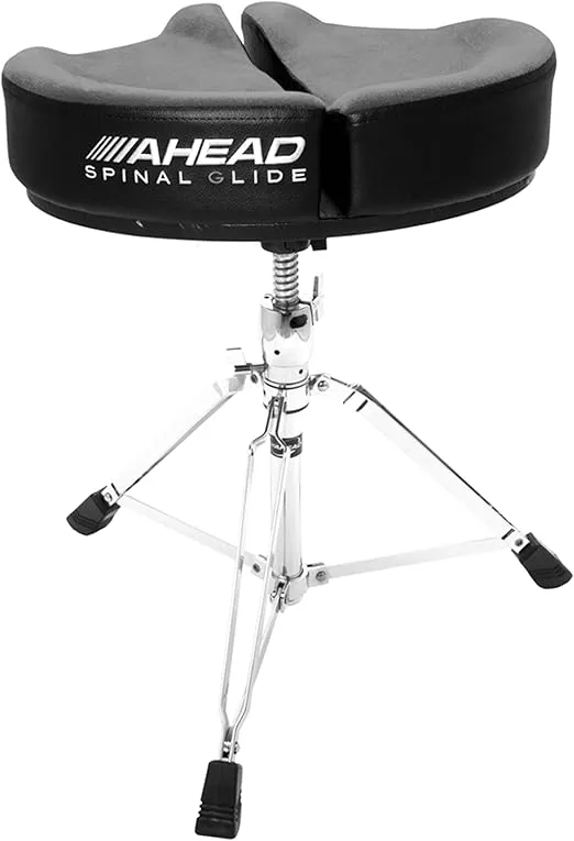 Ahead Drum Throne (SPGBL)