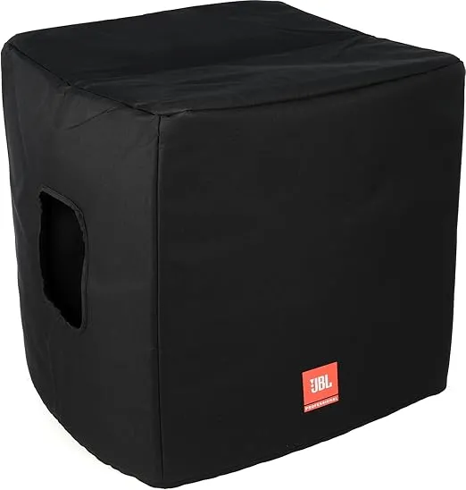 JBL Bags Speaker Slipcover Designed for JBL EON 718S Powered 18-Inch Subwoofer (EON718S-CVR)