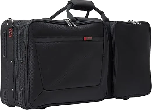 Protec Bassoon PRO PAC Case, Model PB317