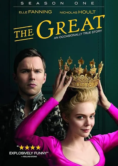 The Great: Season One