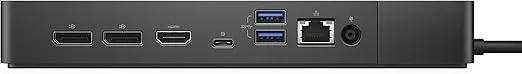 Dell WD19S USB-C Dock 130W EU, W126069839