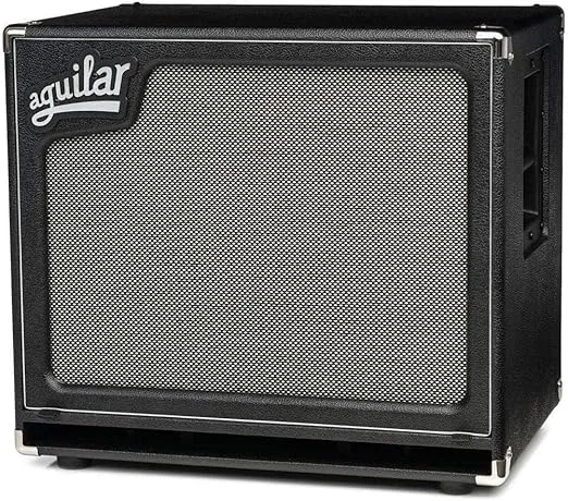 Aguilar SL 115 1x15 Inches Bass Cabinet - 8 Ohm