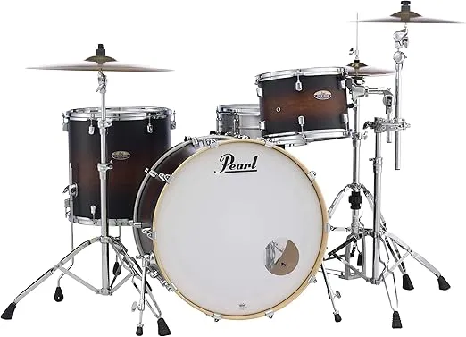 Pearl Drum Set (DMP943XPC260)