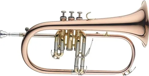 Levante Flugelhorn (LV-FH6205 US)