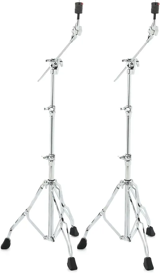 Tama HC83BW Roadpro Boom Cymbal Stands - 2-pack