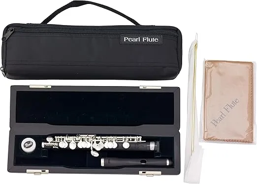 Pearl PFP105E Piccolo Flute