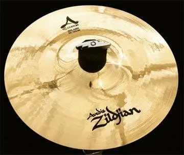 Avedis Zildjian Company A Custom Splash - 10 Inches