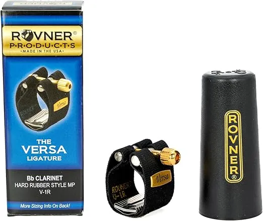 Rovner V-1R Clarinet Ligature