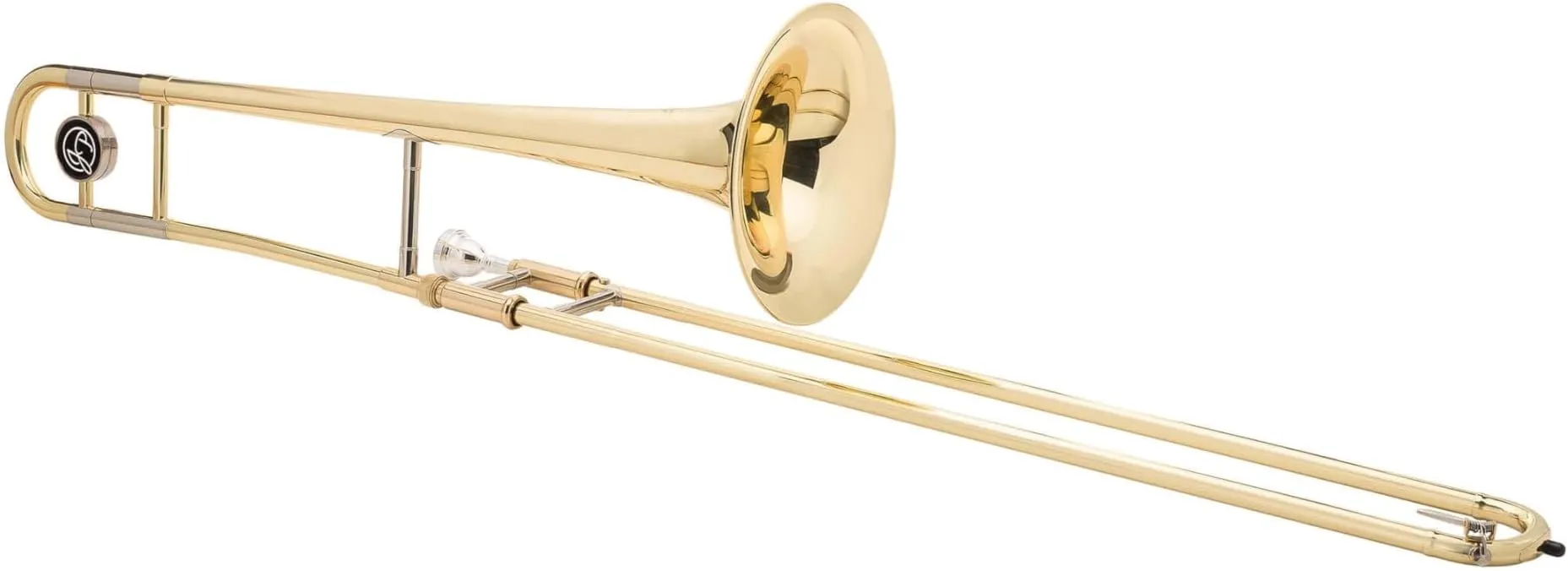 Jean Paul USA Trombone (TB-400),yellow