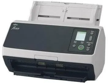 Ricoh fi-8170 ADF/Manual Feed Scanner - 600 dpi Optical - TAA Compliant