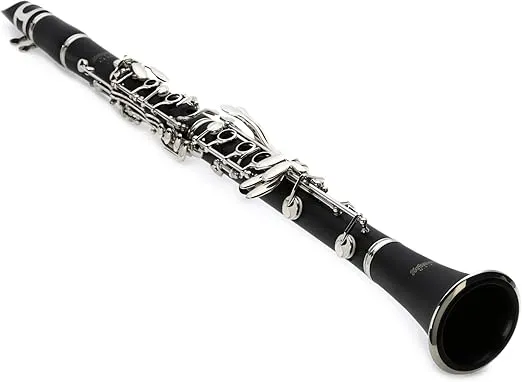 Selmer Student Model CL301 Bb Clarinet