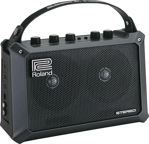 Roland Mobile Cube MB-CUBE From JPN