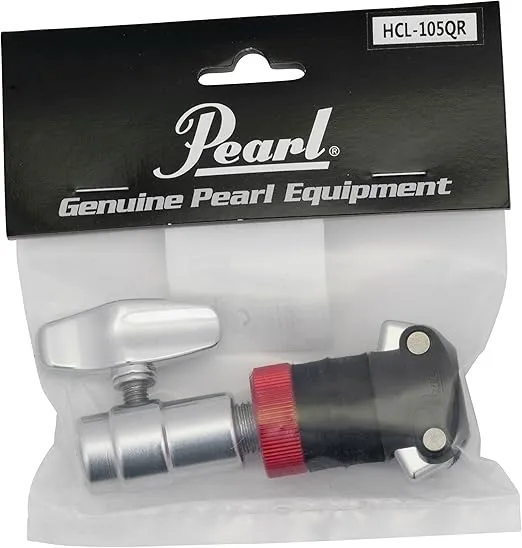 Pearl Rapid Lock Hi-Hat Clutch (HCL105QR)