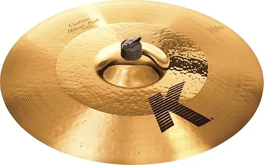 Zildjian 20" K Custom Hybrid Ride