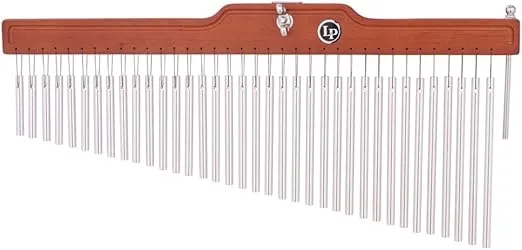 Latin Percussion LP511C Solid Concert Bar Chimes(36)Sp