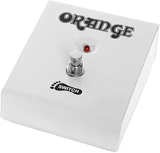 Orange Amps Amplifier Part (FS1)