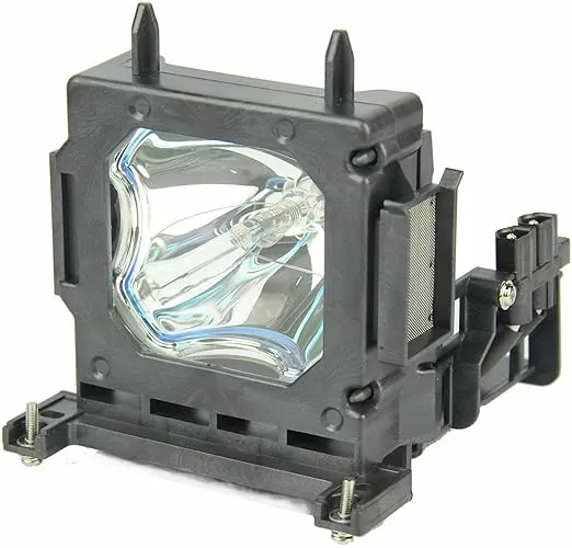 LMP-H210 Replacement Projector Lamp for Sony VPL-HW45ES VPL-HW48ES VPL-HW60 VPL-HW65 VPL-HW65ES VPL-VW65ES VPL-HW65E VPL-HW45E VPL-HW45EW VPL-HW45AES VPL-HW65AES VPL-HW65EW with Housing