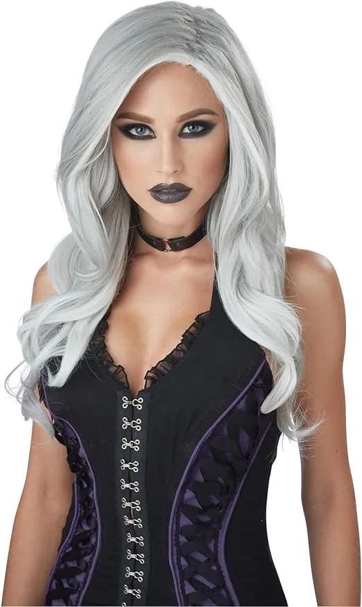 California Costumes Women's Fatal Beauty Wig