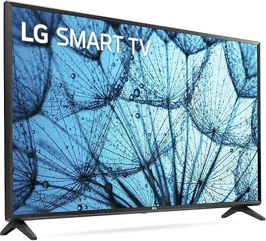 LG LM577B 32-in 720P HD LCD 60Hz Smart TV 32LM577BPUA (2021)