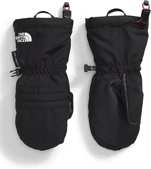 THE NORTH FACE Girls Montana Ski Mitt (Little Kids/Big Kids)