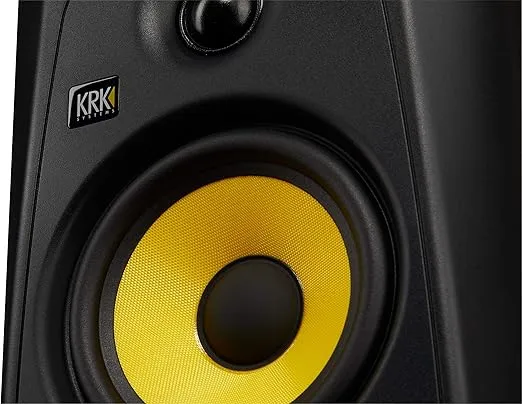 KRK 5" Classic Studio Monitor