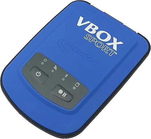 VBOX Sport