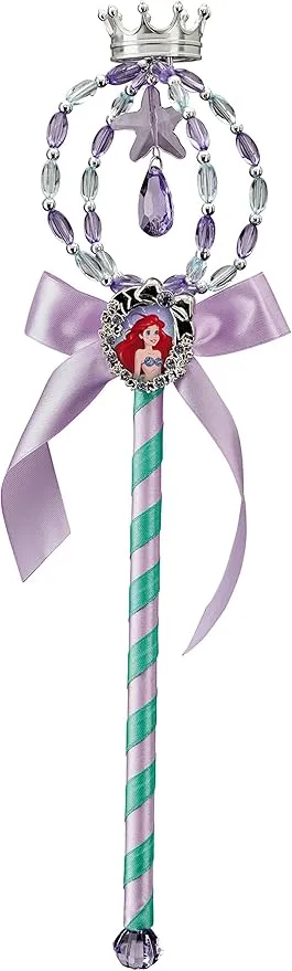 Ariel Classic Disney Princess The Little Mermaid Wand