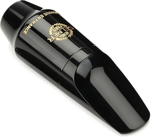 Selmer S80 C Soprano Saxophone Mouthpiece (S401C1), 1 count