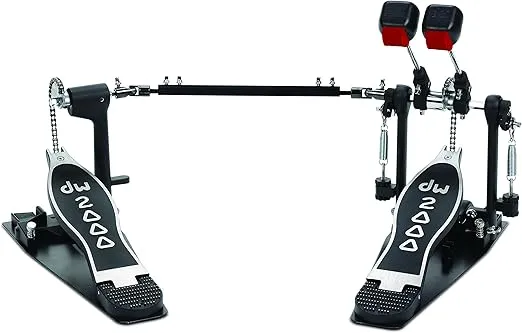 DW 2000 Double Bass Pedal