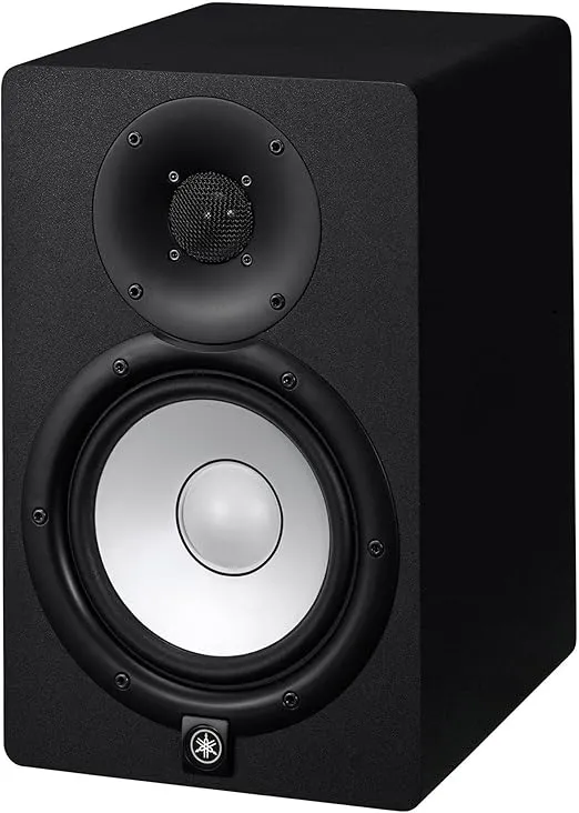 YAMAHA HS8 8-Inch Powered Studio Monitor Pair