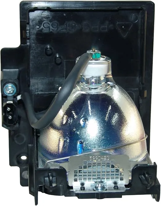 Advanced Lamps™ Lamp & Housing for The Mitsubishi WD-73642 TV