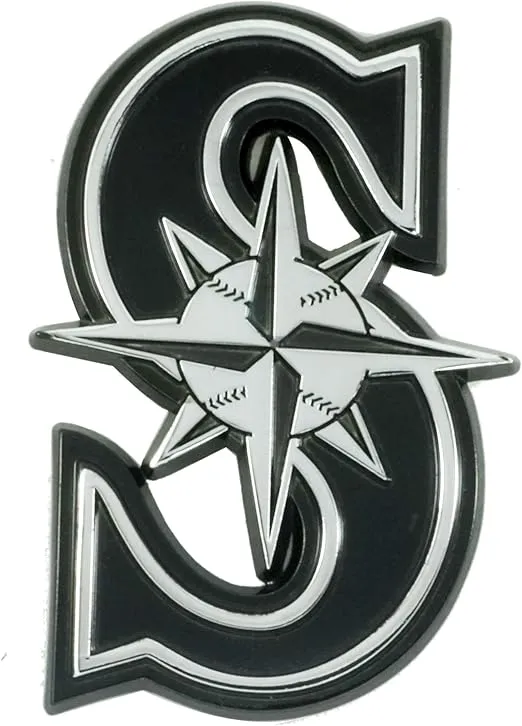 FANMATS MLB Unisex-Adult Auto