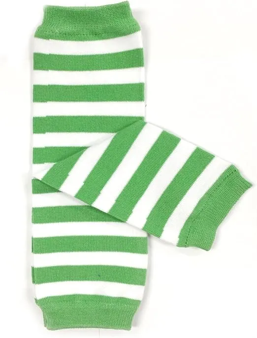 Wrapables Colorful Baby Leg Warmers