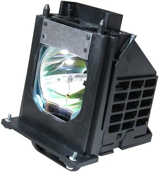 915P061010 TV Lamp for MITSUBISHI WD-57733, WD-57734, WD-57833, WD-65733, WD-65734, WD-65833, WD-73733, WD-73734, WD-73833, WD-C657, WD-Y577, WD-Y657