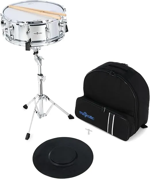 Majestic AK14D Percussion Kit