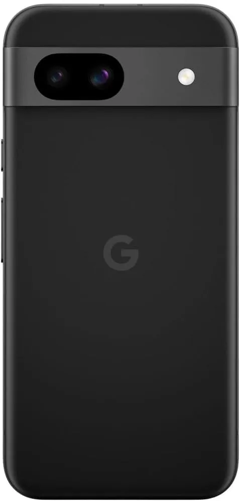 Google Pixel 8a - 128gb - Obsidian - Carreir Unlocked - (Renewed)