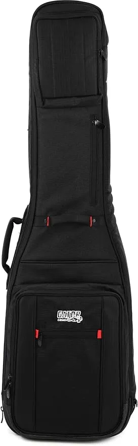 Gator Bass Guitar Gig Bag (G-PG 2X)