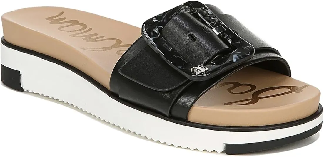 Sam Edelman Women's Ariane Slide Sandal