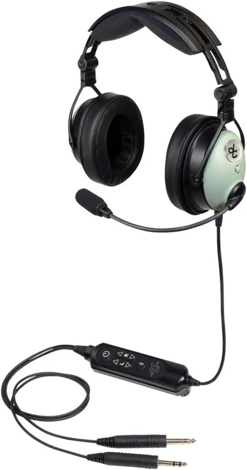 David Clark DC ONE-X ENC Headset