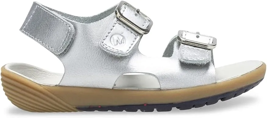 Merrell Unisex Child Bare Steps Sandal