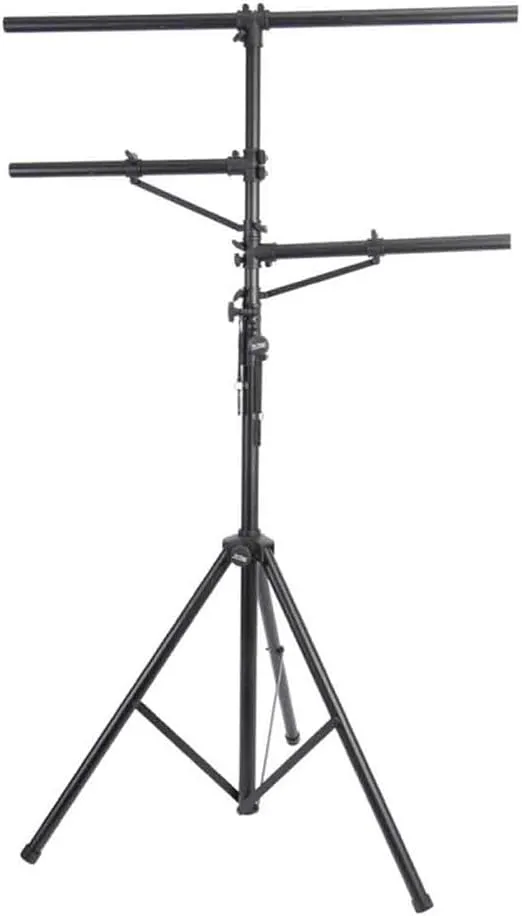 On-Stage LS7720BLT Lighting Stand with Side Bars