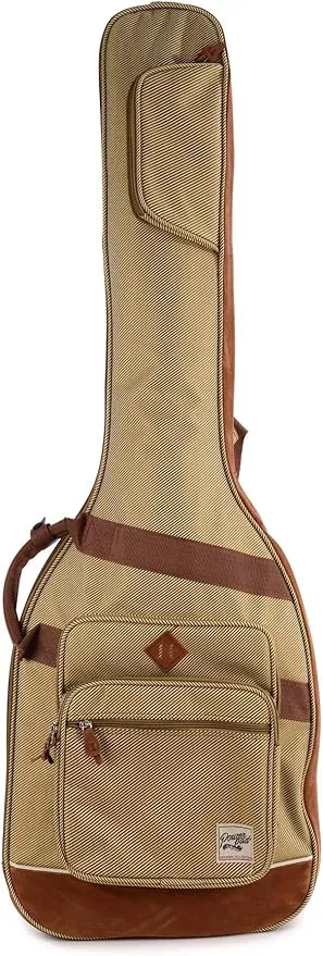 Ibanez PowerPad Designer IBB541 Electric Bass Gig Bag - Tweed