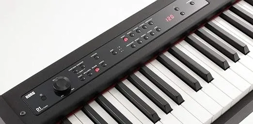 Korg D1 88-Key Stage Piano Controller